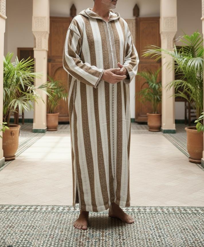 ملابس تقليدية