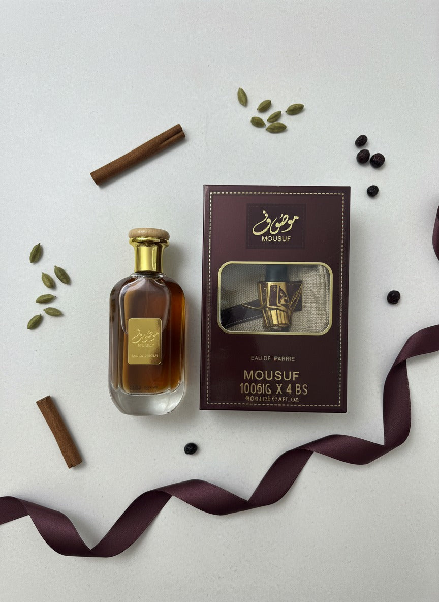 عطور رجالية