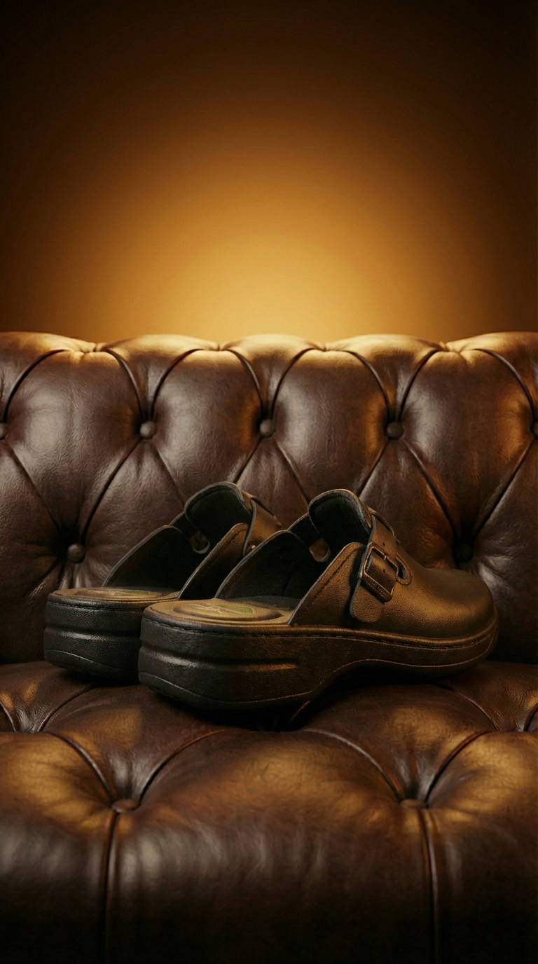 ودّع التعب: صابو الراحة المثالي للعمل والاسترخاء