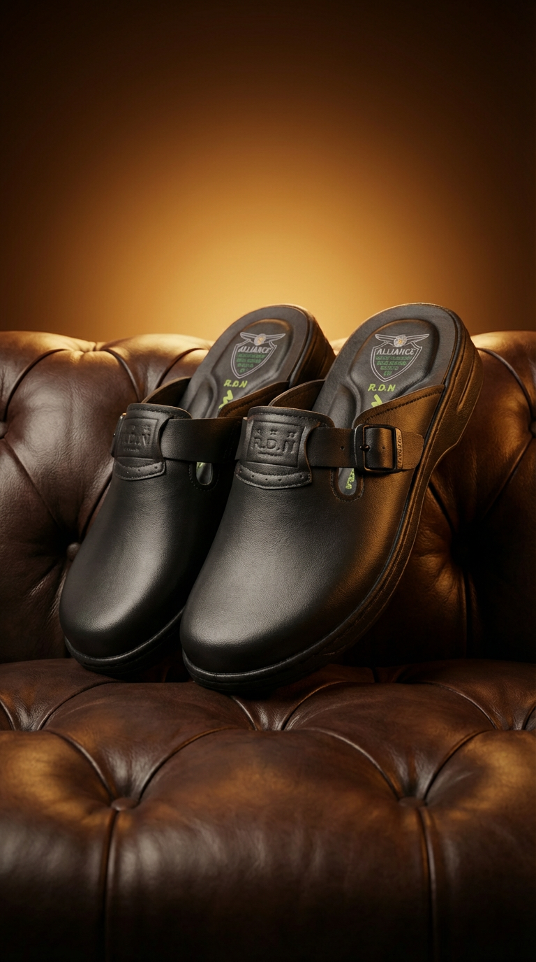 ودّع التعب: صابو الراحة المثالي للعمل والاسترخاء