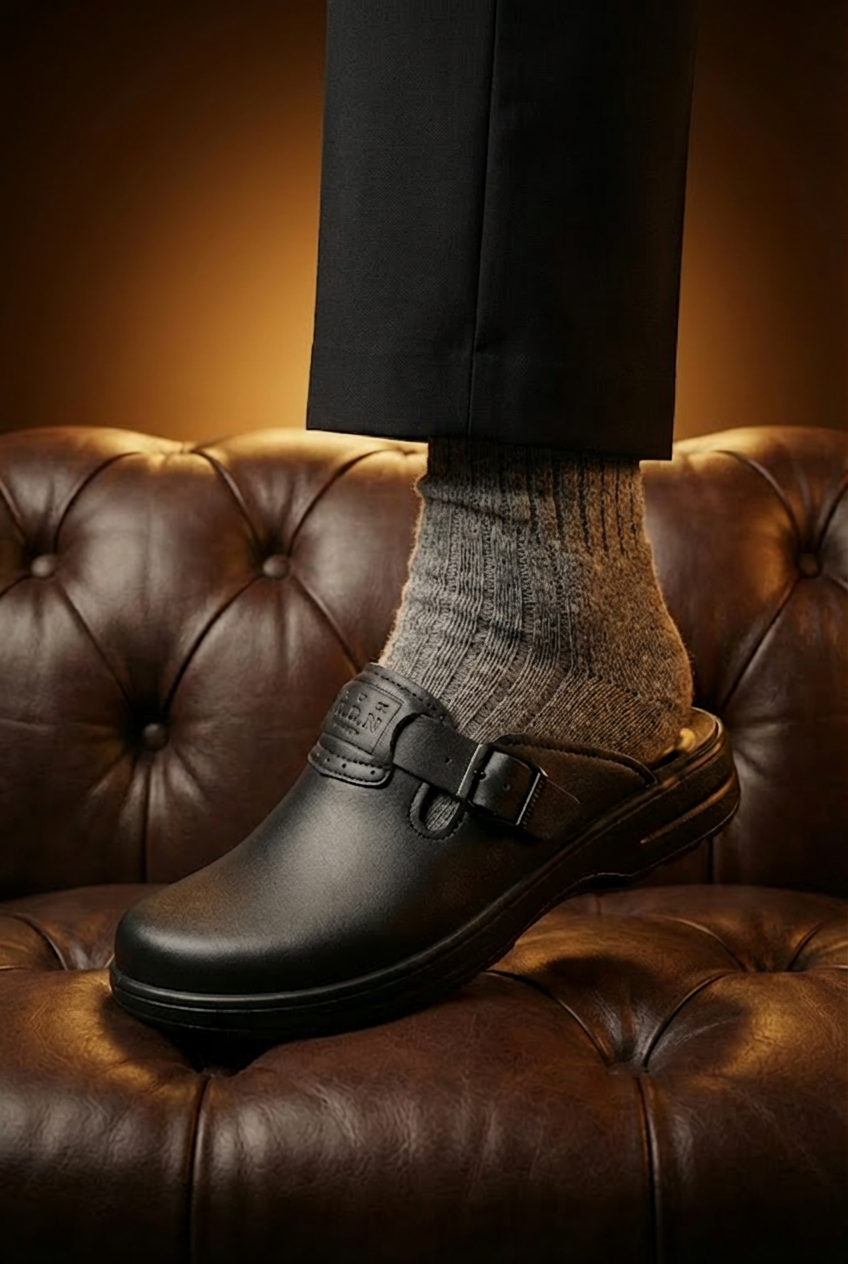 ودّع التعب: صابو الراحة المثالي للعمل والاسترخاء