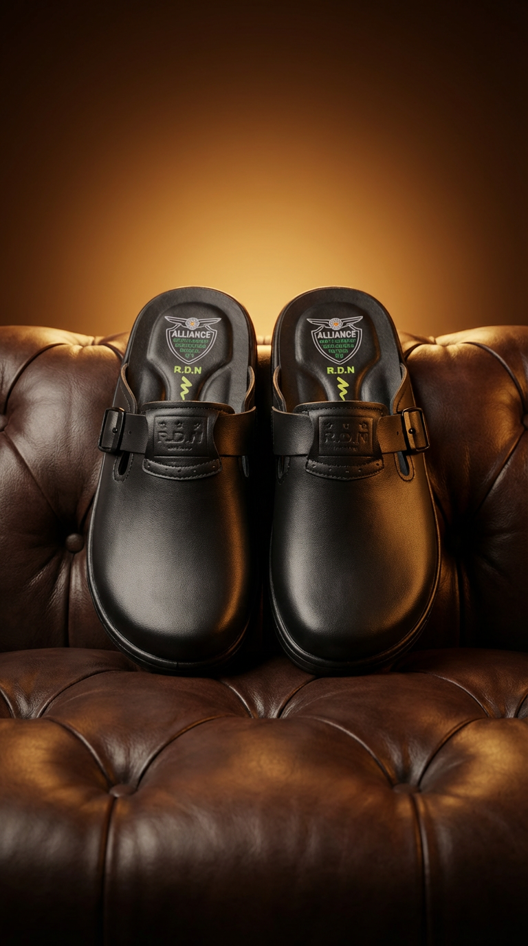 ودّع التعب: صابو الراحة المثالي للعمل والاسترخاء